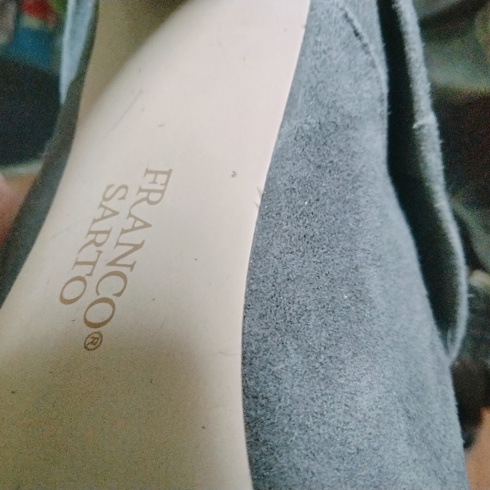 Drop wrap boots - Picture 3 of 4